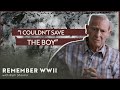 Meet the man who shot down the last plane on dday  remember wwii