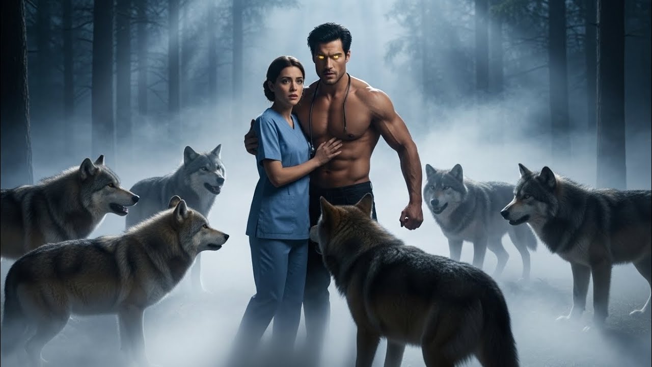 I'm Human, He's the Alpha King | His Pack Tried to Kill Me | Human Mate Romance
