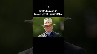 5 known people who passed away in 2026