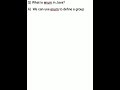 What is enum in Java