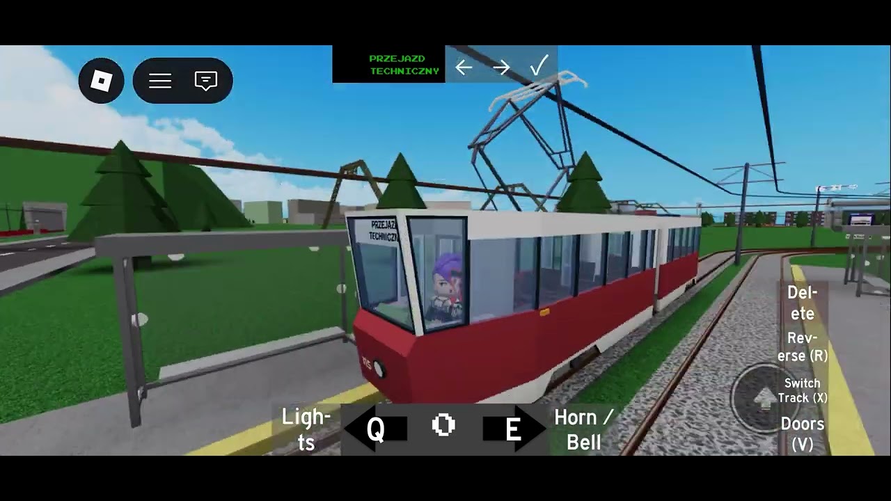 Monlrail or old tram or new tram