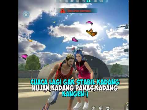 Kata Kata Romantis Bucin Free Fire Youtube