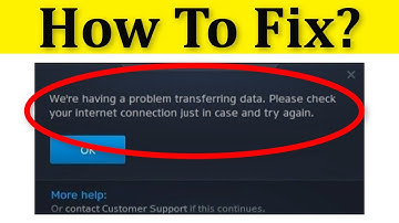 How To Fix Battle.Net Error || We