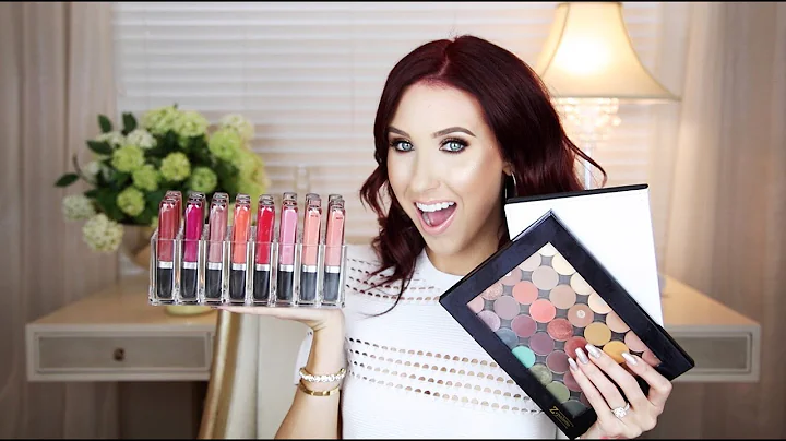 Best Of Beauty 2015 | Jaclyn Hill