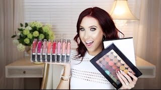 Best Of Beauty 2015 Jaclyn Hill