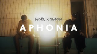Nol X Simon  Aphonia  