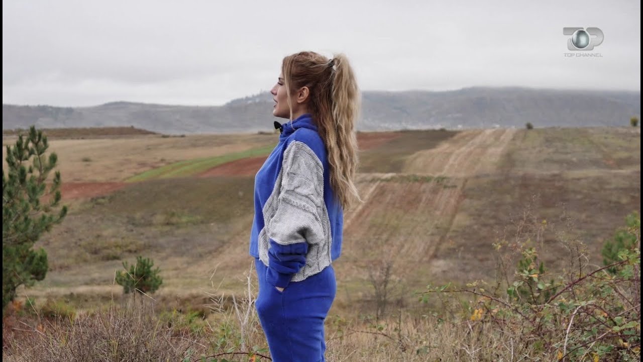 Fshatrat e Shqipërisë - Menkulasi, fshati i Dritëro Agollit