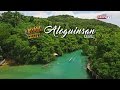 Biyahe ni Drew: Cruising Aloguinsan, Cebu (full episode)