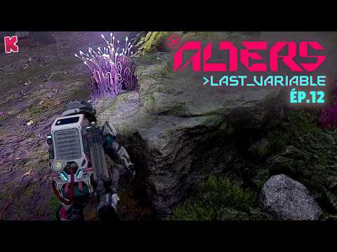 Two Epiphanies! (THE ALTERS Last Variable Ep. 12)