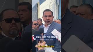 Nombran a Lizeth Olivas como encargada de despacho en el Ipacult