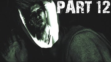 The Evil Within part 12- RE-Bone Laura Boss Battle, Chapter 6 Losing Grip on Ourselves