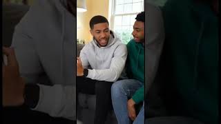 Everyones Reaction When They Watch Charlie Zelenoff