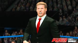 WWE '12 Johnny Ace