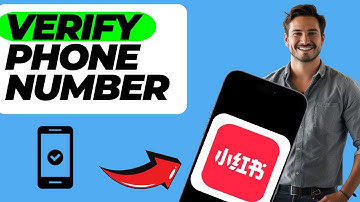 How to Verify Your Phone Number with Rednote (Quick & Easy)