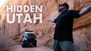 Utah's Best Kept Secret