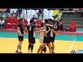 Islombek Sobirov New highlights. The best spiker of AVC Asian senior men’s central zone Nepal 2019