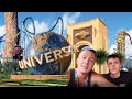 Should You Go to Universal Orlando in 2021???