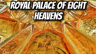 Royal Palace of Eight Heavens