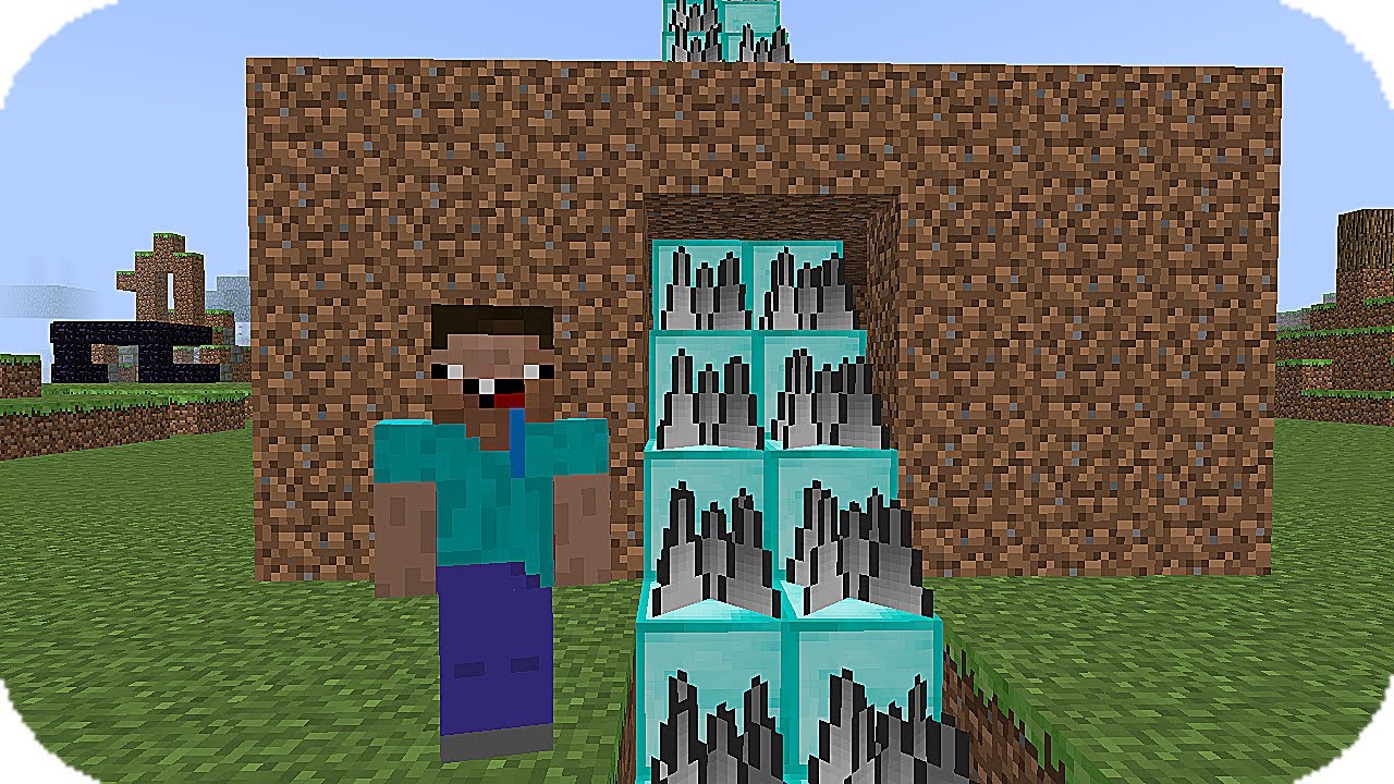 NOOB VS ESCALERAS TROLL TRAMPAS EN LAS ALTURAS EN MINECRAFT vsco meaning