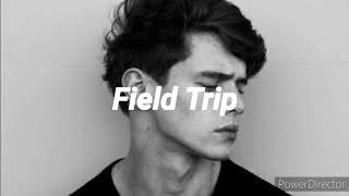 Field Trip - Melanie Martinez (male version)