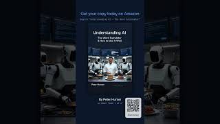 No jargon, no hype — Understanding AI