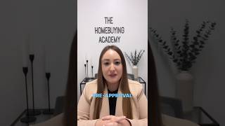 What is a Pre-Approval Letter?