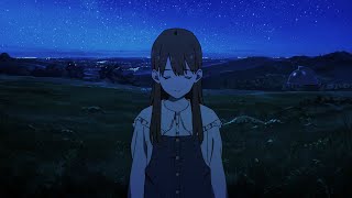 新バージョンＺ会グループLoundraw初監督映画作品サマーゴーストコラボレーション一番近くて遠い星フルVer.