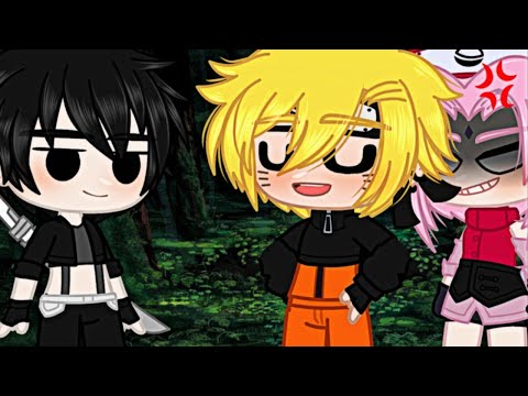 [😆EU RIO NA CARA DO PERIGO!😬]•MEME•[NARUTO🍥 SAI🎨 SAKURA🌸]•GC•