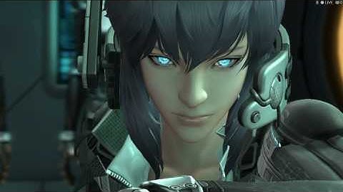 Ghost in the Shell: Stand Alone Complex - First Assault Online BETA Tutorial