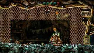[720p] BRAID (XBLA)