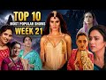 Top 10 Most Popular Shows Week 21 (2026) Naagin 7, Udne Ki Asha, Tum Se Tum Tak
