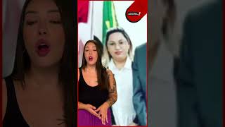 Governo Pede Explicações Após Mulher De Chefe De Facção Visitar Ministério Da Justiça