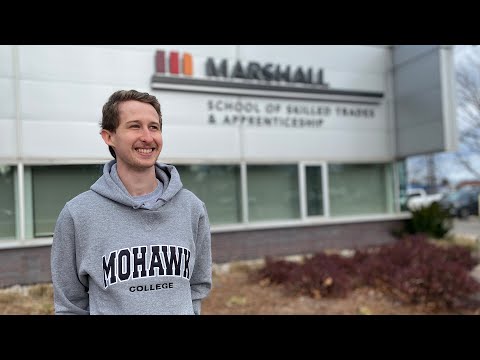 Automotive Technician Mohawk College