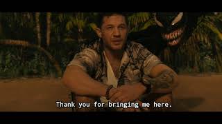 Download Lagu Venom talks about \ MP3