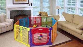 north states ultimate play yard