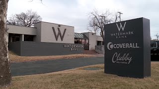 We can't replace teachers, but we can help them, Oklahoma City bank employees help with substitute