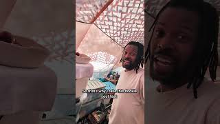 when you're homeless during summer?