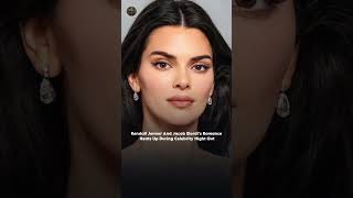 Kylie Jenner And Timothée Chalamet Spotted On Viral Double Date With Kendall Jenner