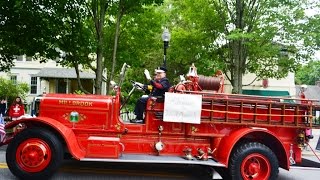 Millbrook Parade July 9, 2016