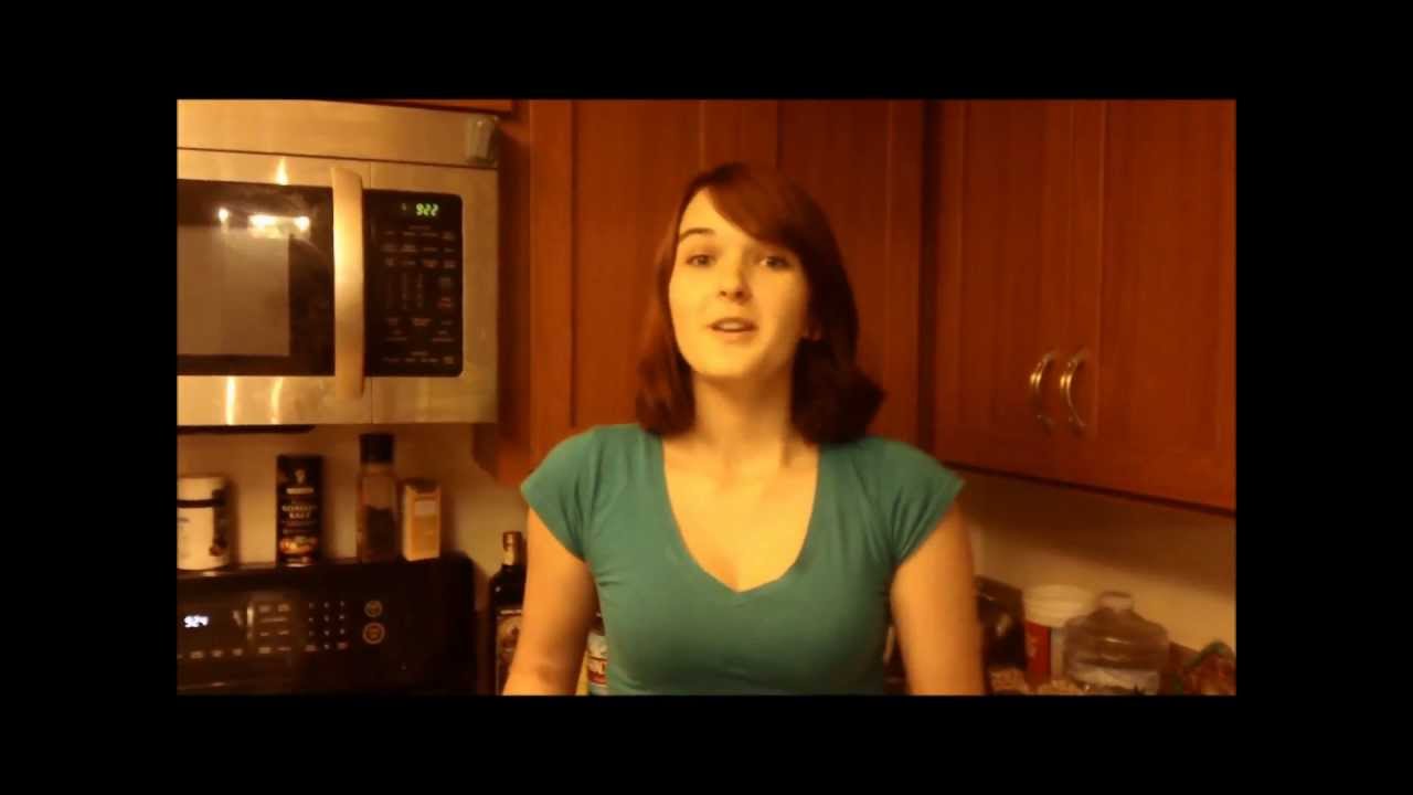 In Which Floyd Does the Cinnamon Challenge...