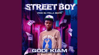 Download lagu Street Boy