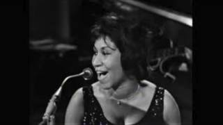 Video thumbnail of "Don't play that song (you lied) - Aretha Franklin - Karaoke original key"