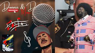 (Donnie & D Reacts) Afroman -Randy Walters Is A Son Of A Bitch #music #reaction #musicgenre