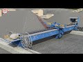 What is iron ore pelletizing plant and how is it made?