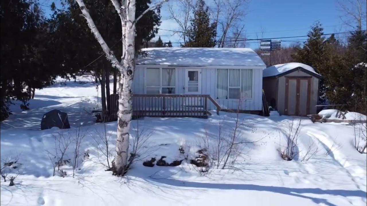 For Sale 652 Astorville 17 Road East Ferris, ON YouTube