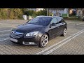 Opel Insignia 2.0CDTI Sports Tourer "Cosmo"