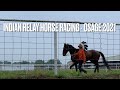 Indian Relay Horse Racing - Osage  2021 - Pawhuska Oklahoma
