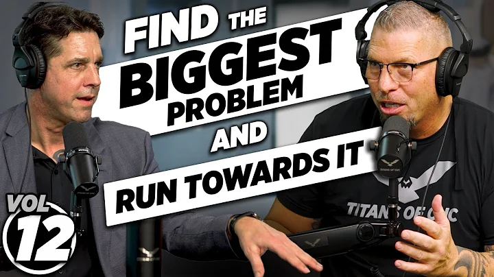 Become Irreplaceable in your CNC Machine Shop | Vol 12