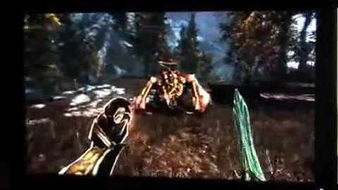 Skyrim   ThuuMic Mod