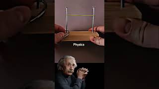 Thinking Outside the Box: The Ring Challenge #explorephysics #shortsfeed #shortvideo